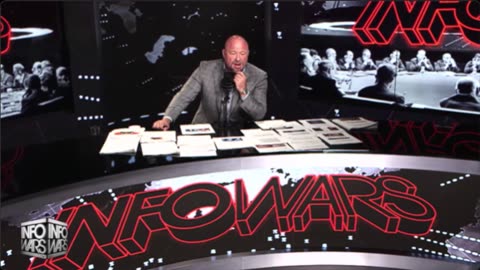 The Alex Jones Show TUESDAY LIVE SHOW STREAM 5/27/25