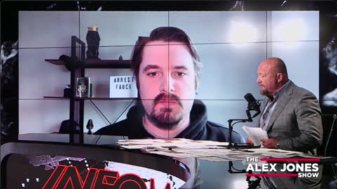 The Alex Jones Show TUESDAY LIVE SHOW STREAM 5/27/25