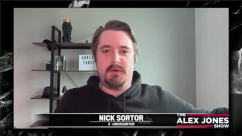 The Alex Jones Show TUESDAY LIVE SHOW STREAM 5/27/25