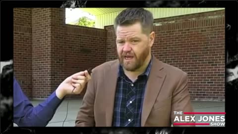 The Alex Jones Show TUESDAY LIVE SHOW STREAM 5/27/25