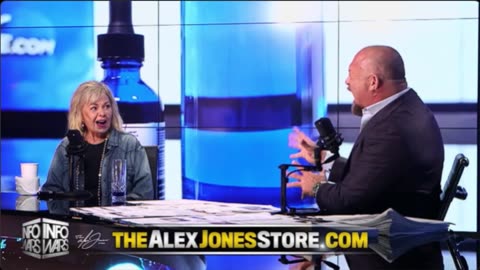 The Alex Jones Show TUESDAY LIVE SHOW STREAM 5/27/25