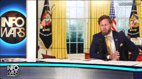 The Alex Jones Show TUESDAY LIVE SHOW STREAM 5/27/25