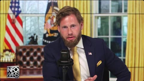 The Alex Jones Show TUESDAY LIVE SHOW STREAM 5/27/25