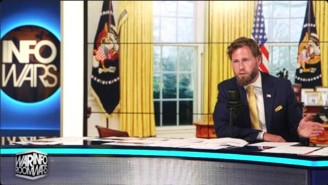 The Alex Jones Show TUESDAY LIVE SHOW STREAM 5/27/25