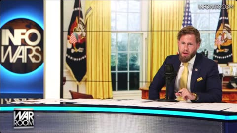 The Alex Jones Show TUESDAY LIVE SHOW STREAM 5/27/25
