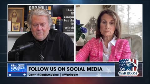 Warroom Ep 4428 Gold Hits High; Bringing Back True Faith in Catholic Church (MON 4.21.25)