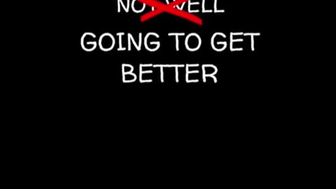 I am sick (they can't all be winners) (NBA Finals edition)