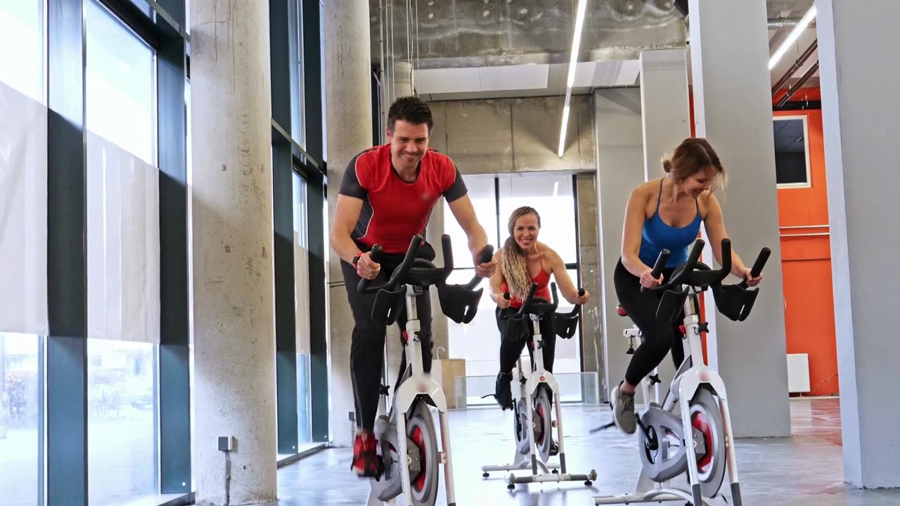 Top 10 Spin Classes in Memphis, TN for a High-Energy Workout
