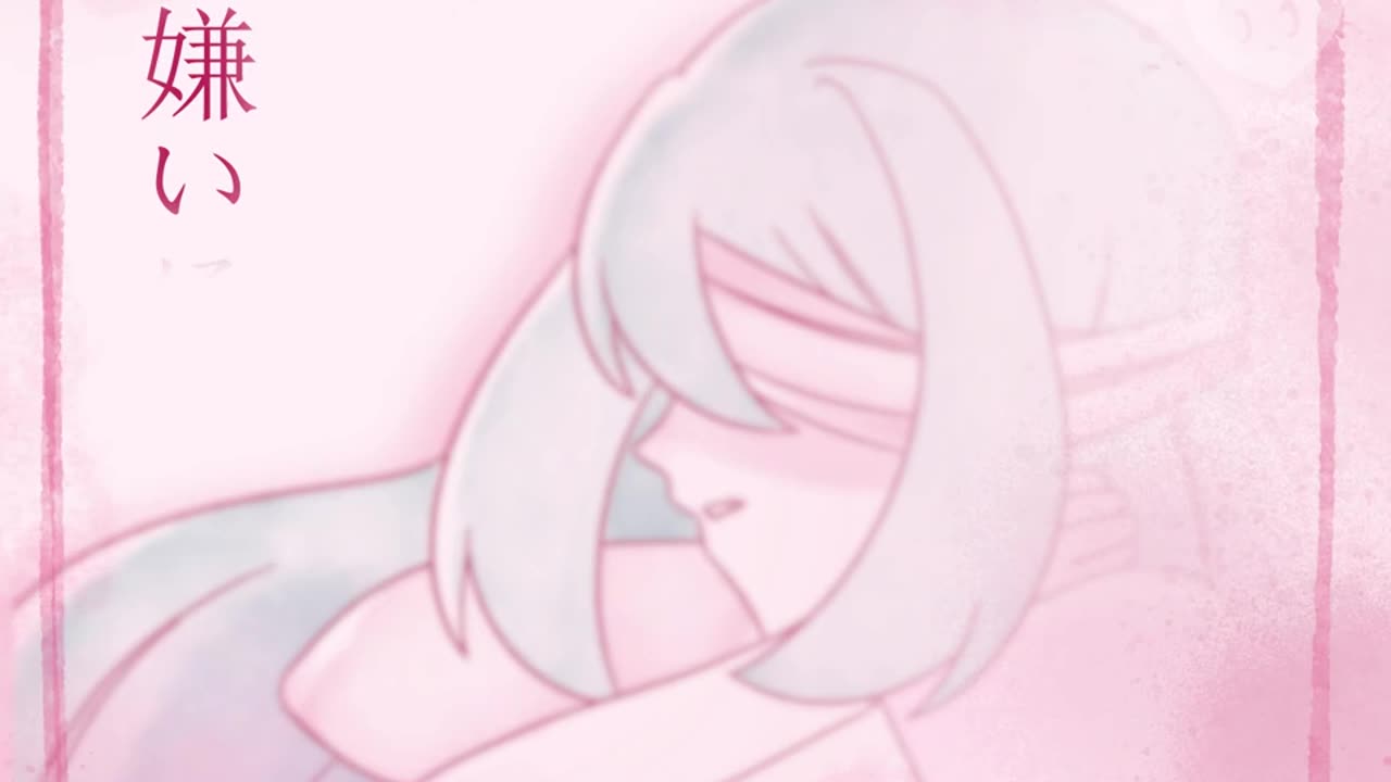 【VOCALOID】罪と罰 ⧸ Crime and Punishment - DECO*27 (LOST PV ⧸ ALTERNATE UNIVERSE)