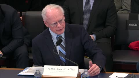 Syria at a Crossroads: U.S. Policy Challenges Post-Assad - February 10, 2026