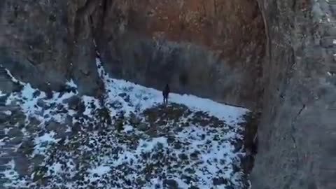 Doorway?