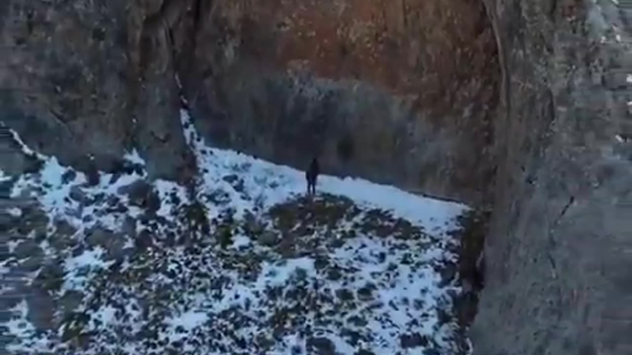 Doorway?