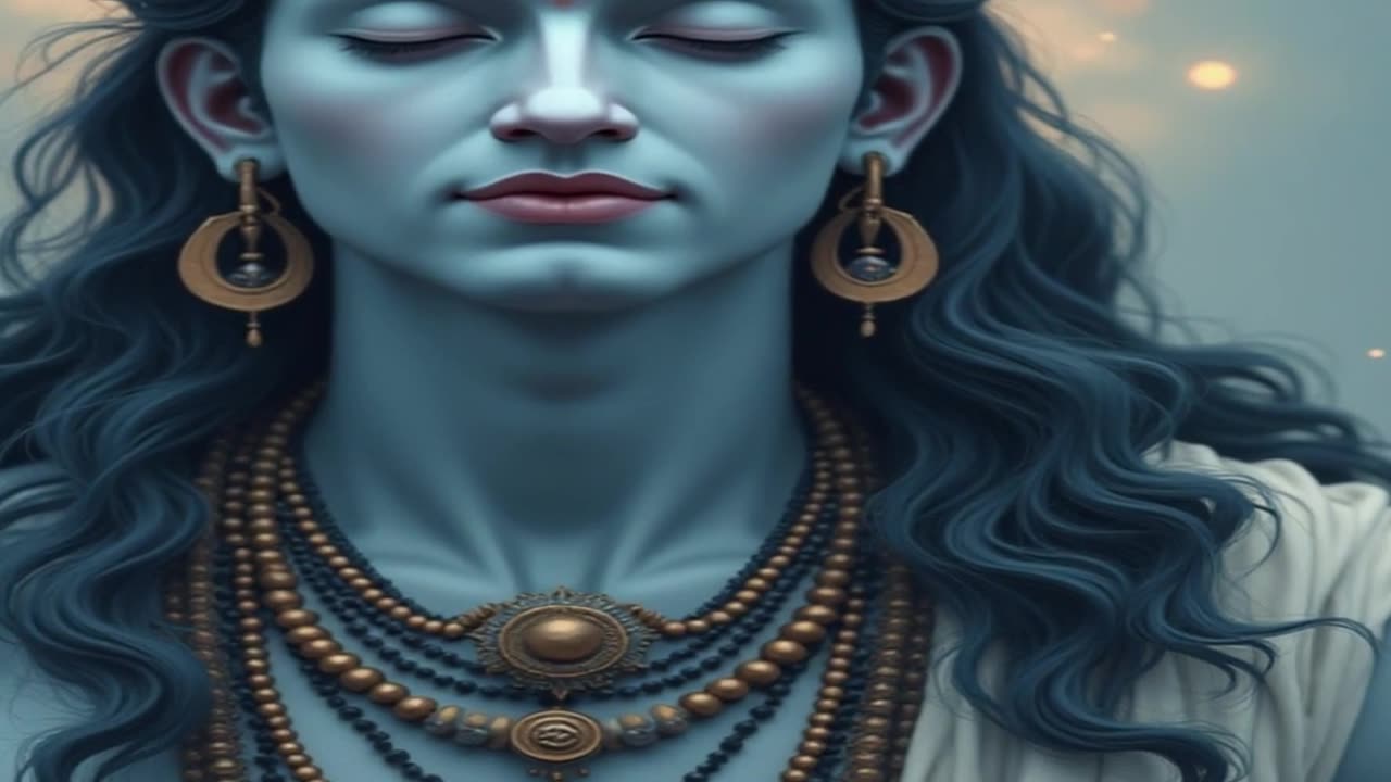 Mahadev Aur Comparison Trap