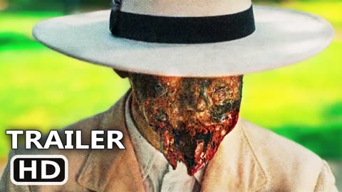 DEATH NAME Trailer (2026)