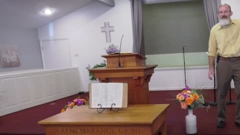 8-3-2025 - Clay Hall - full service