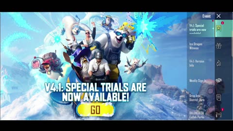 PUBG Mobile Live Stream 4.1 Update Test | Real Gameplay Review | Noxel Omnia Gaming