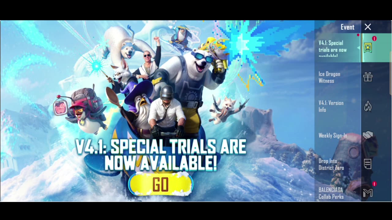 PUBG Mobile Live Stream 4.1 Update Test | Real Gameplay Review | Noxel Omnia Gaming