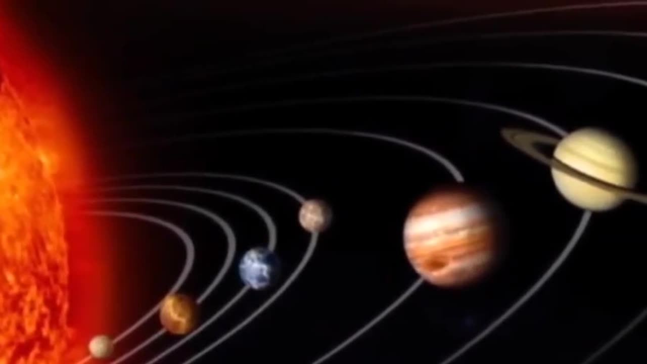 its flat-earth