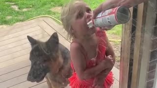 😂🤣 You Won't Believe This Tantrum Trick! | FunFM