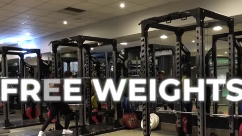 I Visited World's Most Expensive Gym