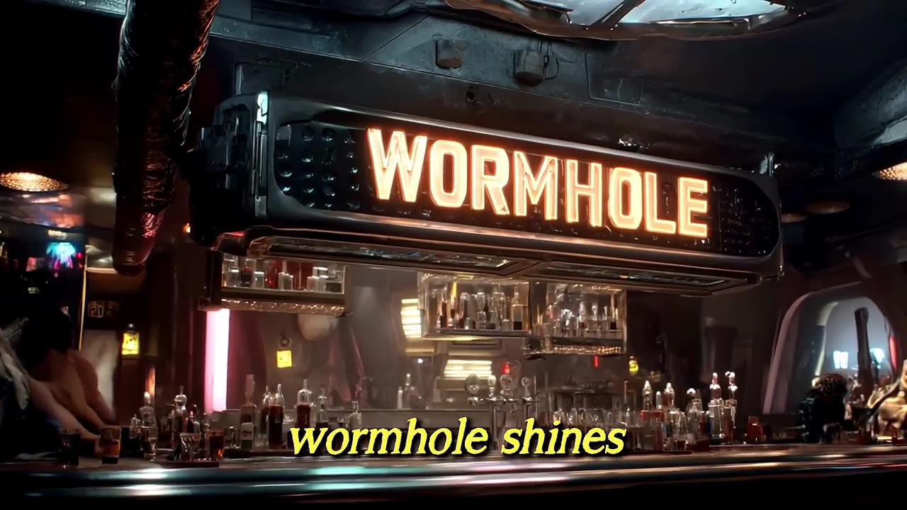 RedNeck - Star Trek - Deep Space Nine