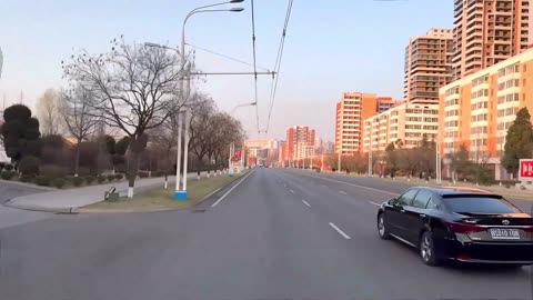 아름답다 북한은 Triều Tiên thật đẹp 1 20250826