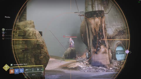 casual d2! i was retired but now im back!