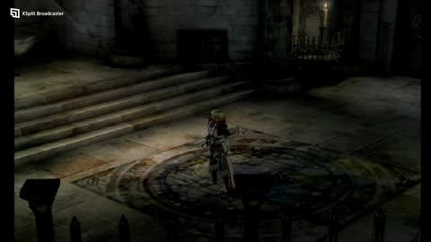 castlevania (ps2) PT 3