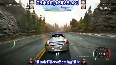 MusicMicroGamingMix