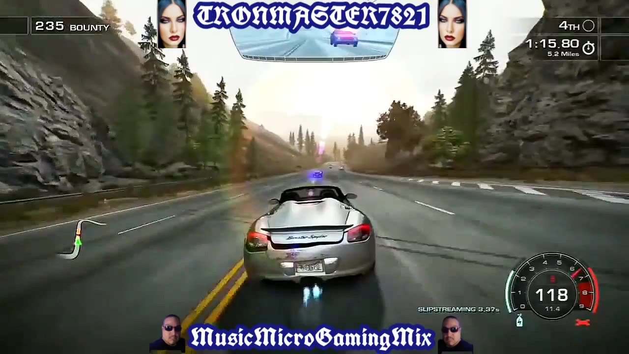 MusicMicroGamingMix