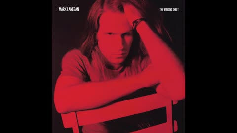 Mark Lanegan - The Winding Sheet 1990