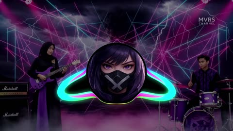 Luka Diatas Luka (Cover Rock N Roll)