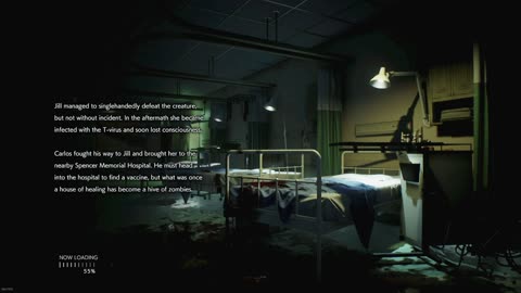 RE3 Remake Hospital Mass Attack Pistols Only Inferno Mode continues