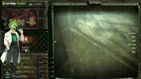 Prof.Grass Gaming: Fallout 3 Part 6