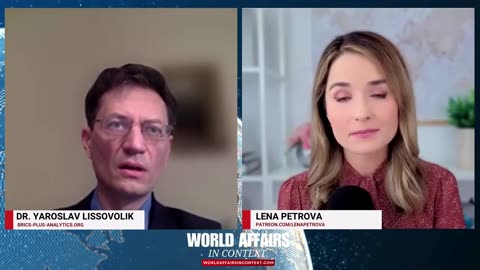 BRICS 2025 Summit: Brazil's TOP Goals, New Financial System & Massive Power Shifts | Y. Lissovolik