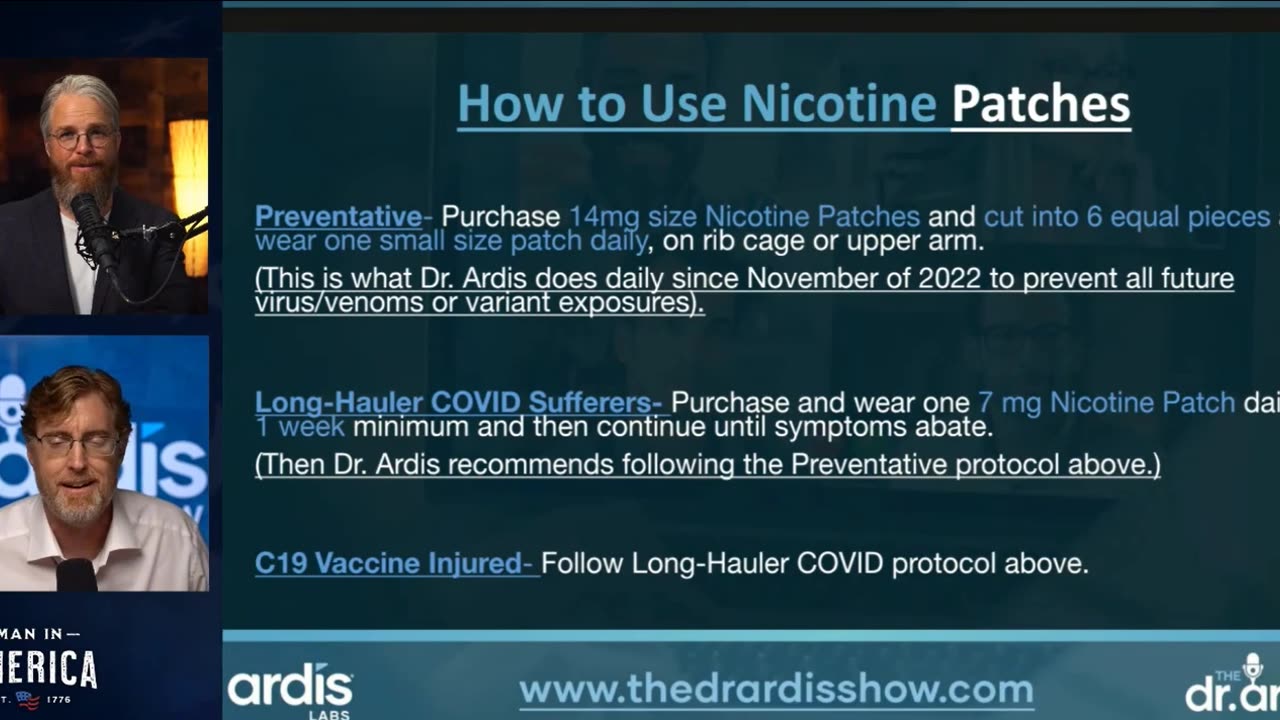 Nicotine: It's in tomatoes, egg plant, potatoes, tea, spinach and more