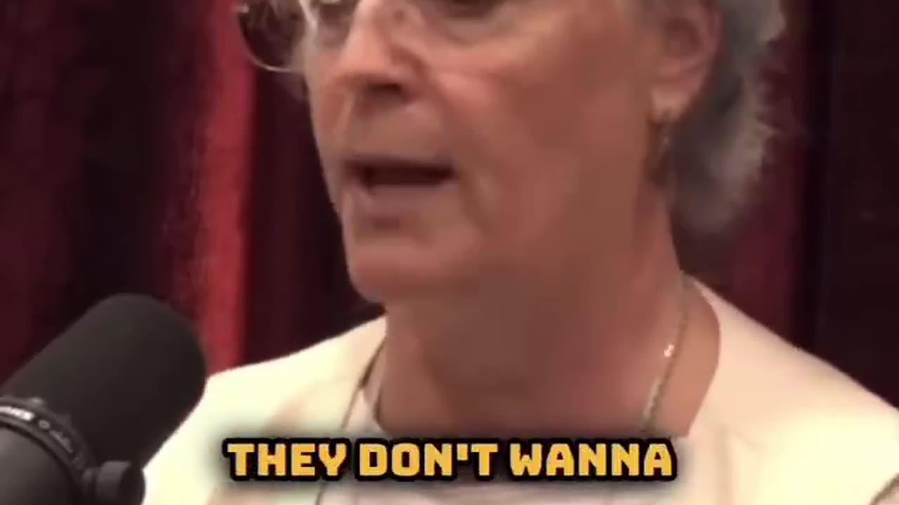 "Nobody's Talking About What The COVID Vaccines Do To Pregnancy