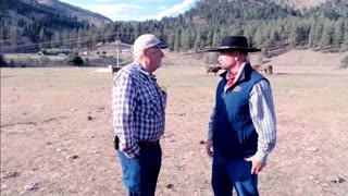 Trent Loos in the Morning 6/19/2025