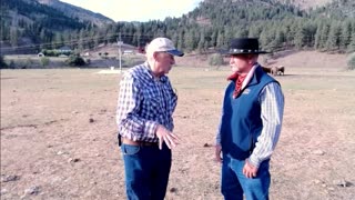 Trent Loos in the Morning 6/19/2025