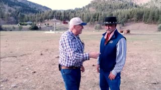 Trent Loos in the Morning 6/19/2025
