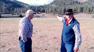 Trent Loos in the Morning 6/19/2025