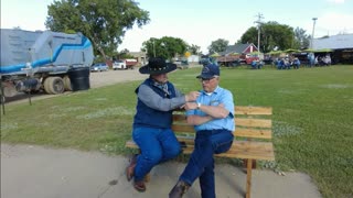 Trent Loos in the Morning 6/19/2025