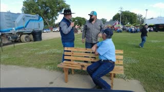 Trent Loos in the Morning 6/19/2025