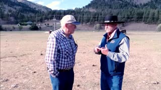 Trent Loos in the Morning 6/19/2025