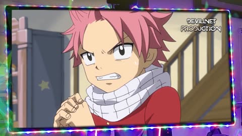 Fairy Tail Tagalog Dubbed HD - Episode 20