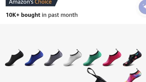Water Shoes for Women Men Quick-Dry Aqua
