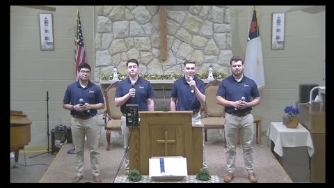 Lighthouse Baptist Church Live Stream