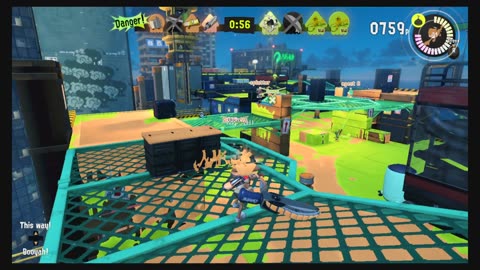 Splatoon3 Turf War616