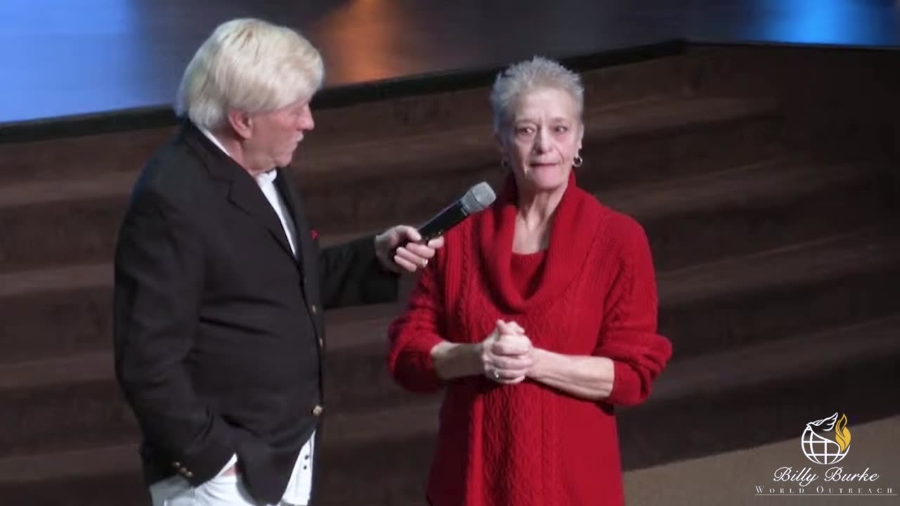 MIRACLE SERVICE in Orlando!