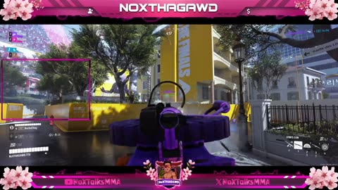 Let's chill! FPS & MMA Content!